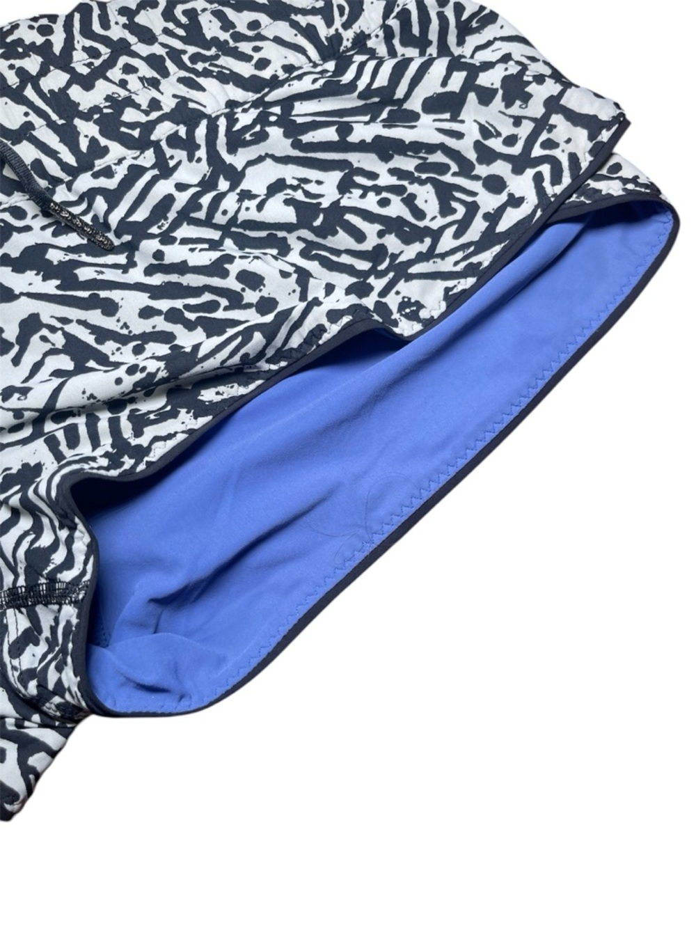 Lululemon Water: Women’s Surf Shorts Size Small/Medium Reversible Swim Shorts - Picture 10 of 16